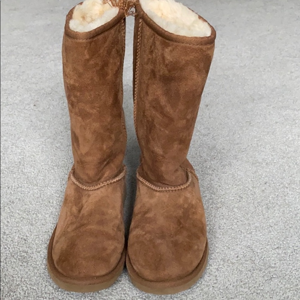 Ugg Boots - girls